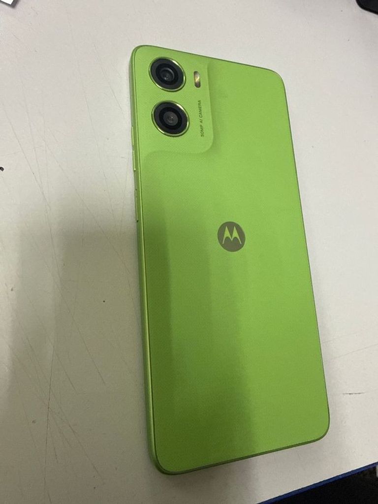 Купити Motorola moto g06 power 4/256gb Б/У