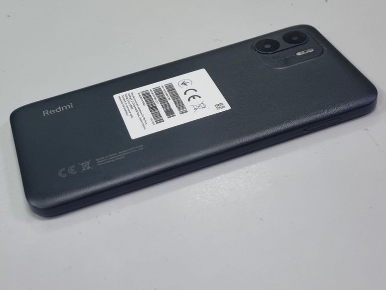 Xiaomi Redmi A1 2/32GB Black Код:01-200915933. Зображення 9