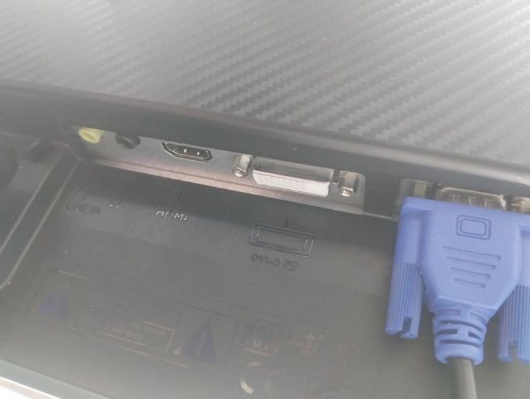 Дешево Benq gl2460 з ломбарду