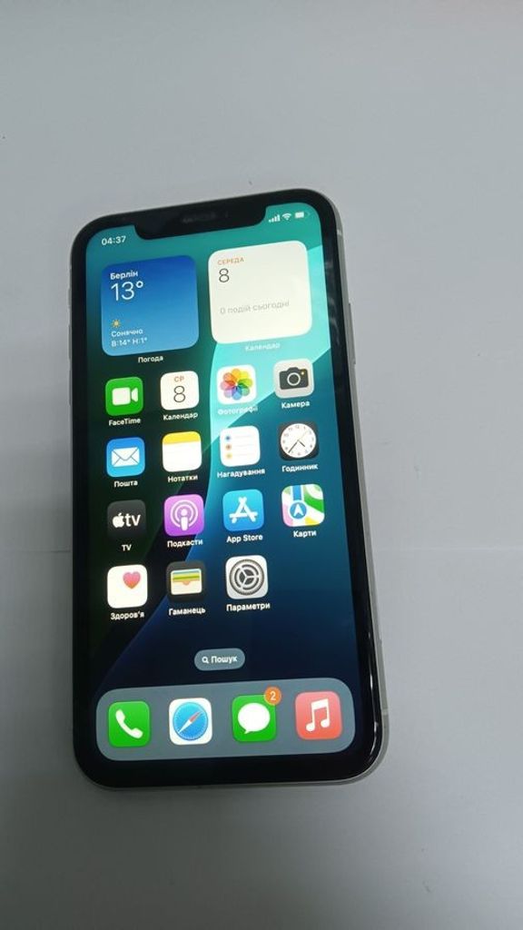 Купити Apple iphone xr 64gb Б/У