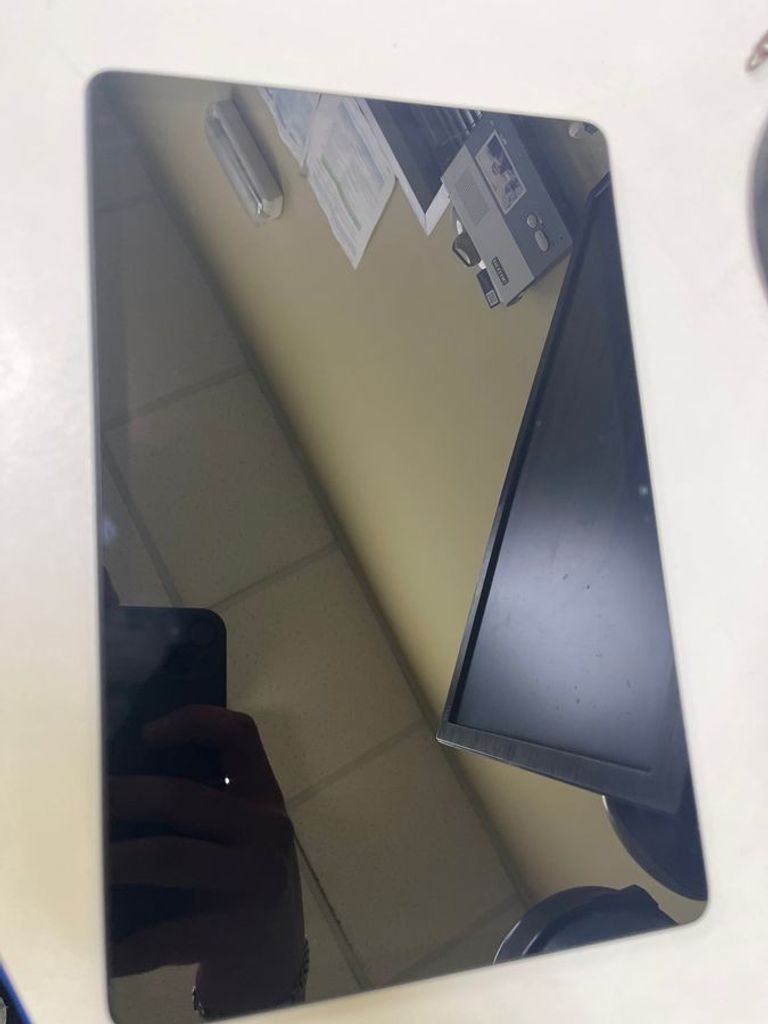 Оголошення Lenovo tab m11 tb330fu 4/128gb wi-fi Б/У