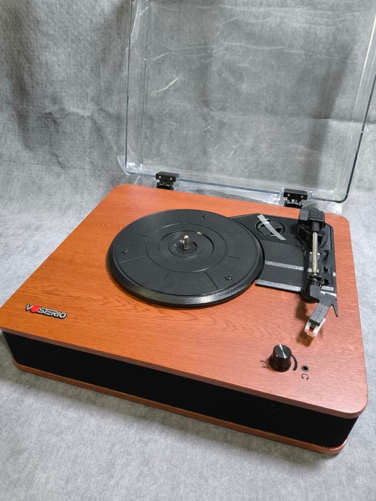 Купити Vosterio B-660 Б/У