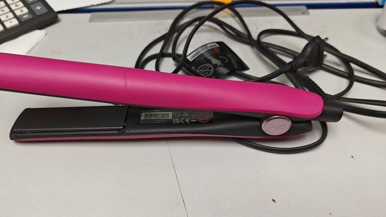 Объявление Ghd Gold Styler S7N261 Б/У