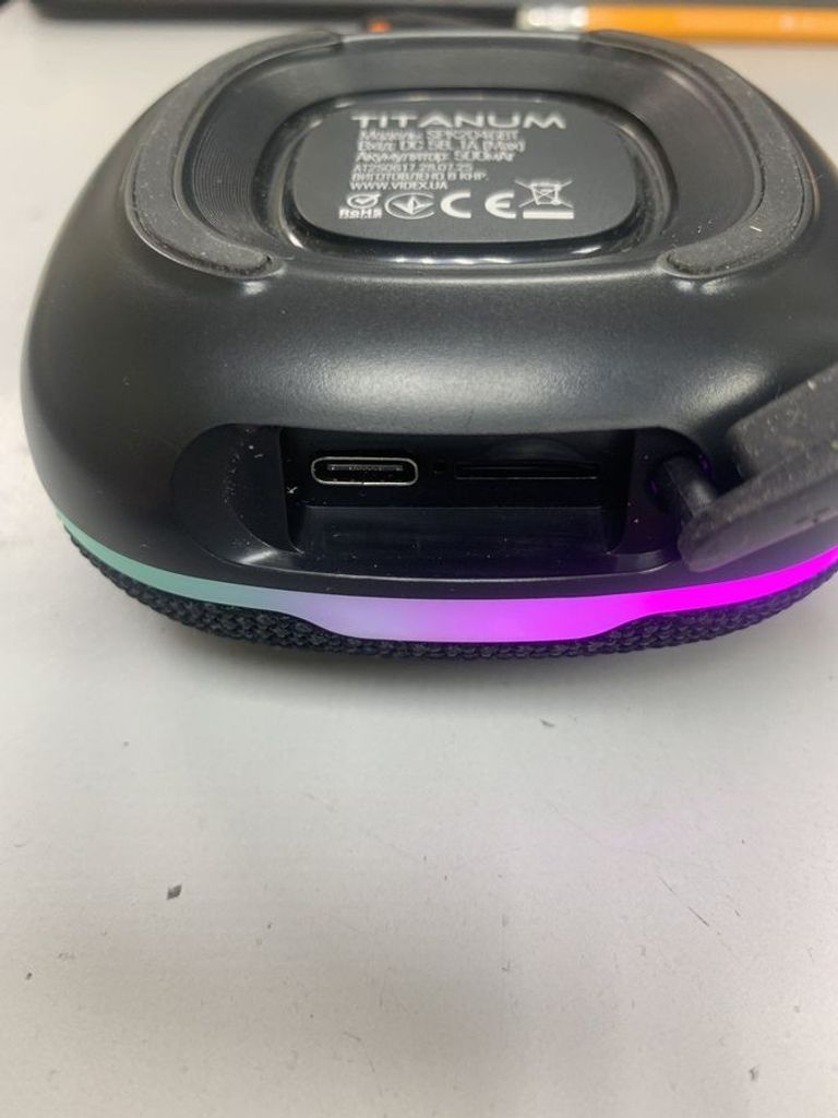 Распродажа Titanum spk2046bt, продавец Техноскарб