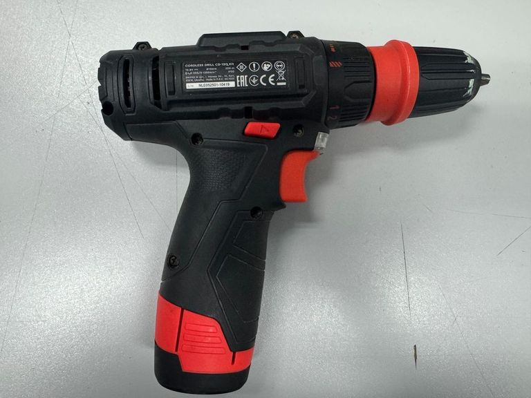 Оголошення Dnipro-M cd-12q kit Б/У