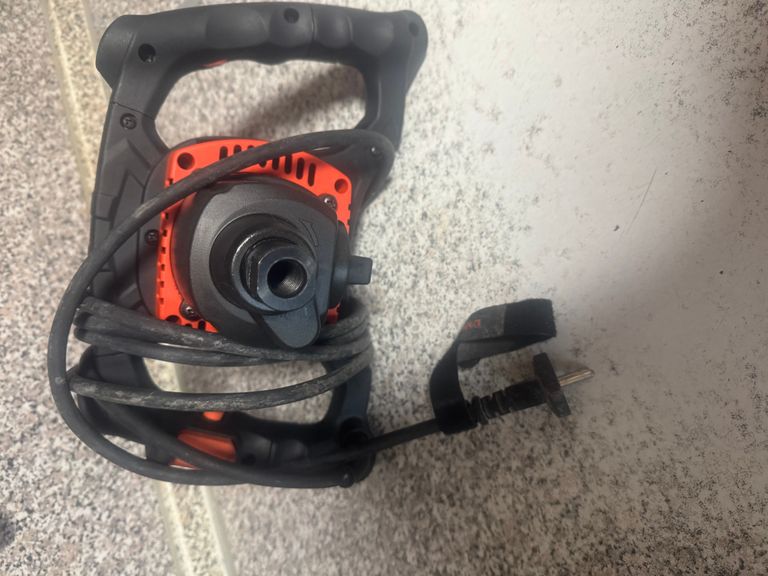 Оголошення Dnipro-M BM-142S Б/У