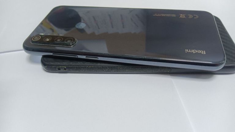 Xiaomi Redmi Note 8T 4/64GB Blue Код:01-200915540. Зображення 8