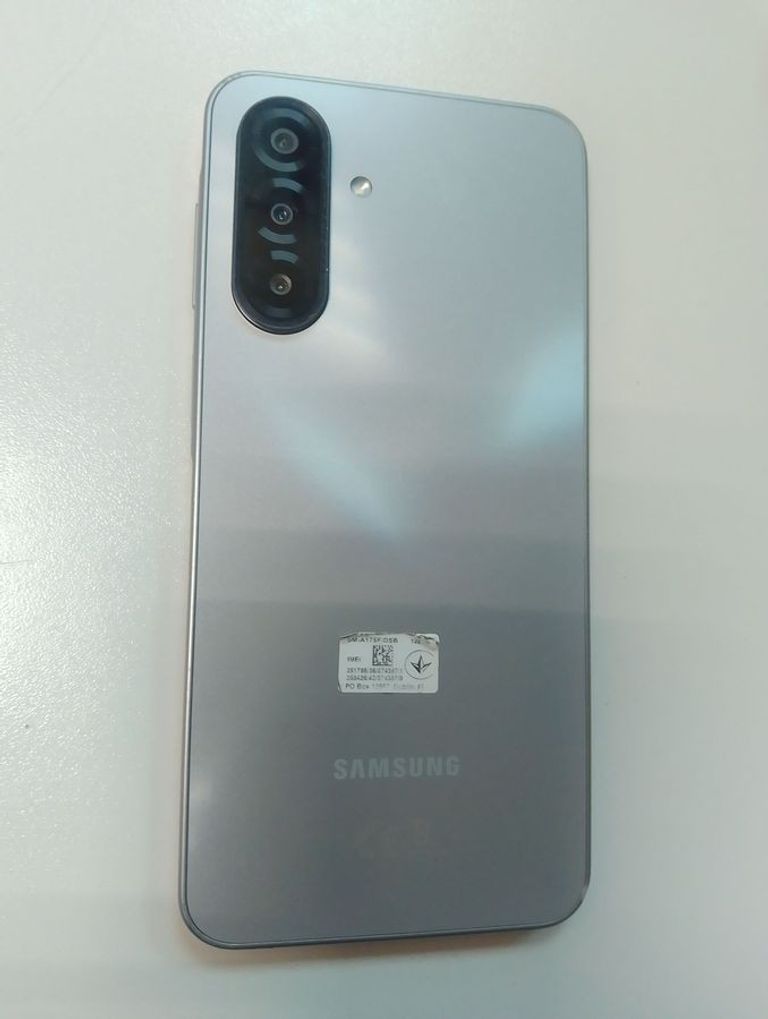 Samsung galaxy a17 4/128gb Код:01-200916350. Изображение 6
