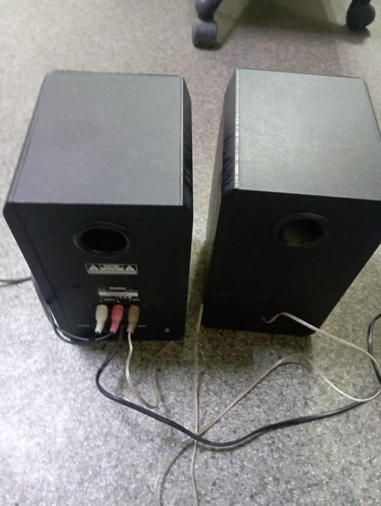 Sven sps-704 Код:01-200918268. Зображення 6