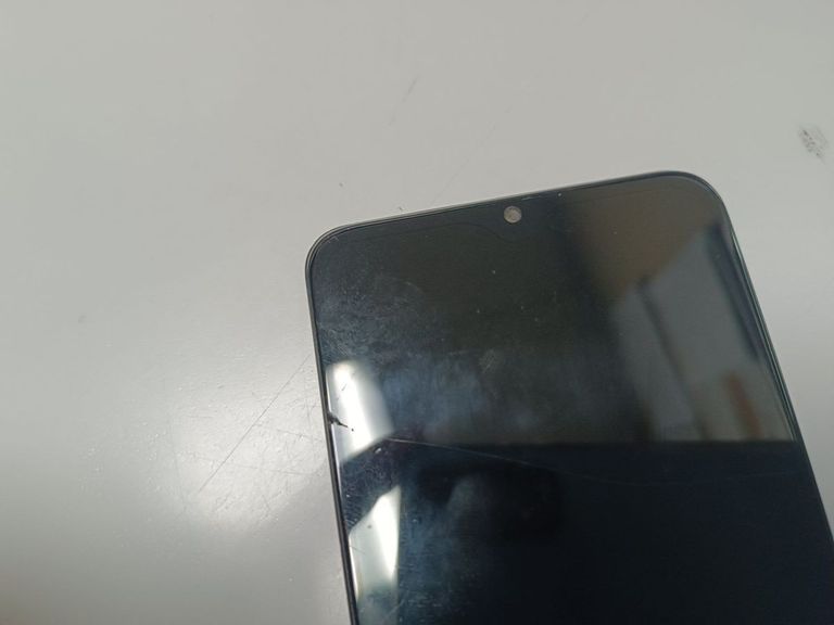 Дешиво Samsung a325f galaxy a32 4/128gb с ломбарда