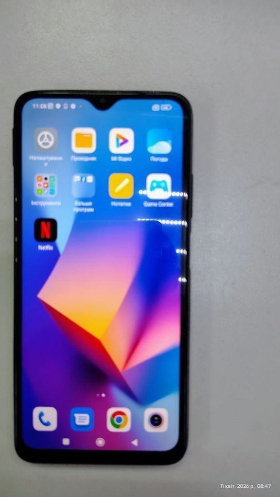 Xiaomi redmi 9t 4/128gb Код:01-200917110. Изображение 11