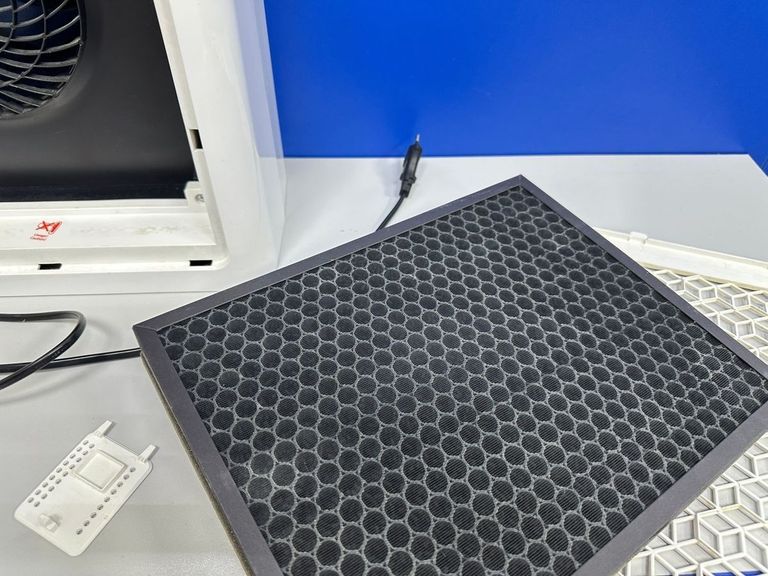 Toshiba caf-x33xpl Код:01-200918167. Изображение 6