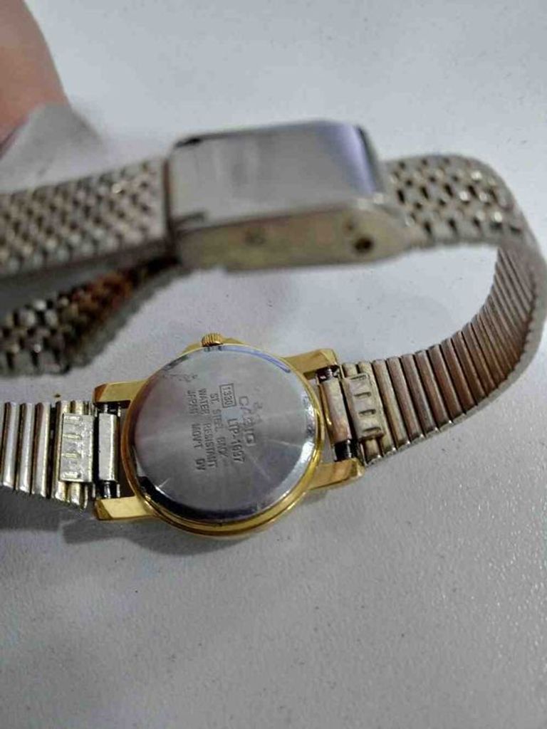 Дешево Casio LTP-1097Q-7B з ломбарду