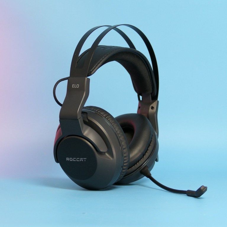 Roccat Elo 7.1 Air  Код:null. Зображення 5