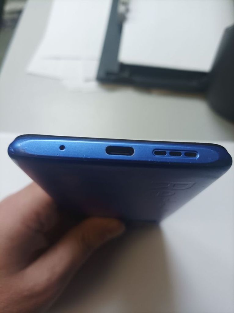 Дешево Xiaomi redmi 9t 4/128gb з ломбарду