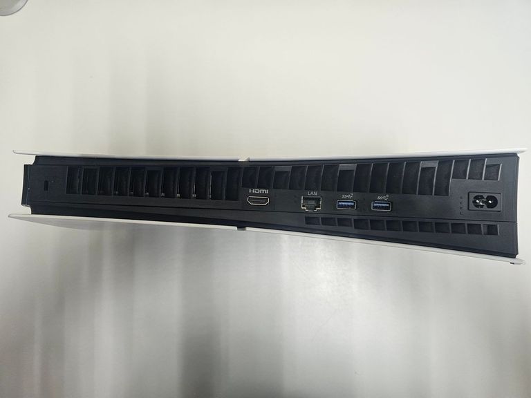 Объявление Sony PlayStation 5 Slim 1TB Б/У