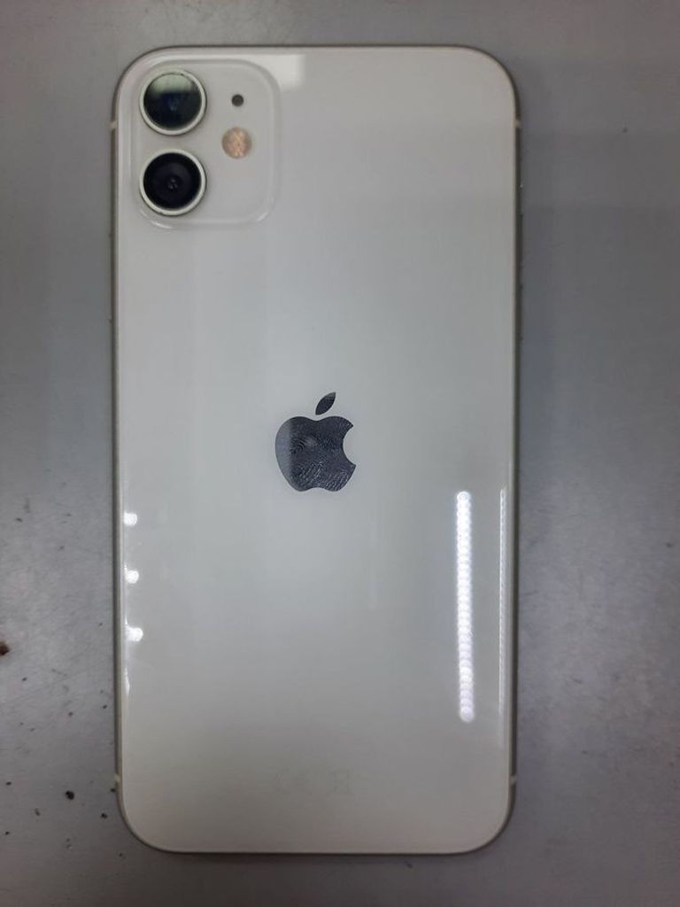 Оголошення Apple iphone 11 128gb Б/У