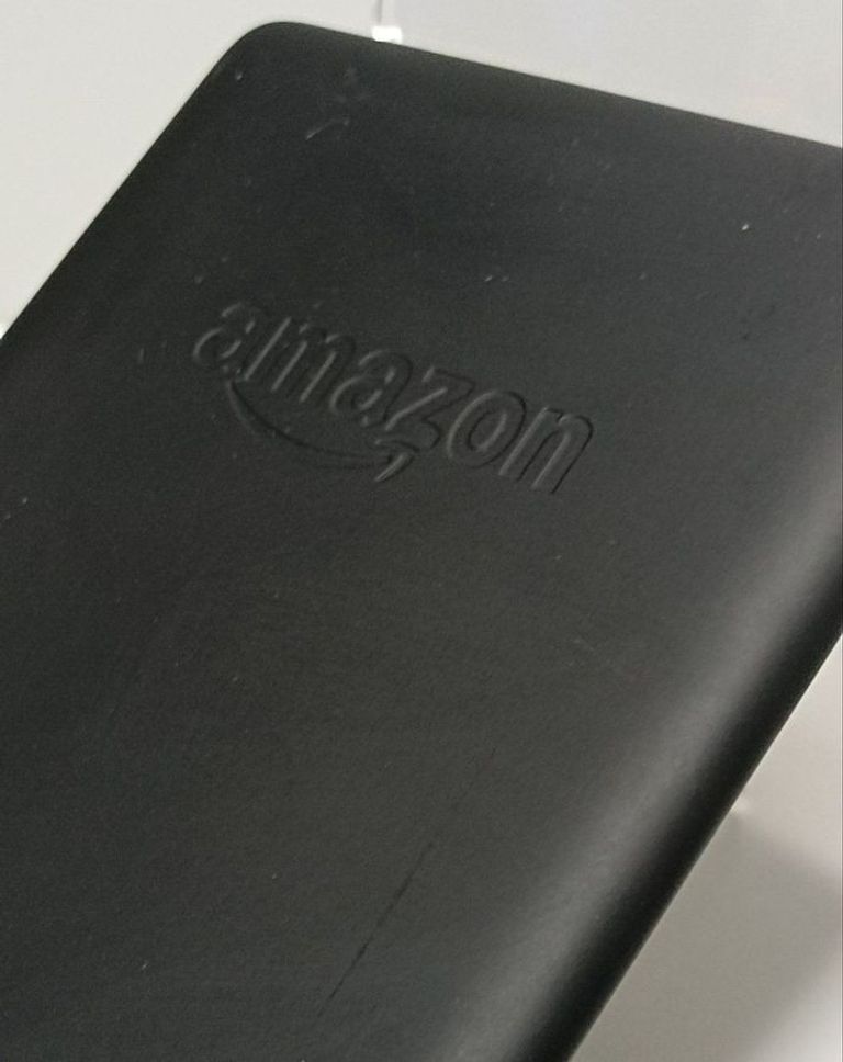 Объявление Amazon kindle paperwhite 2018 10th gen 8gb pq94wif Б/У