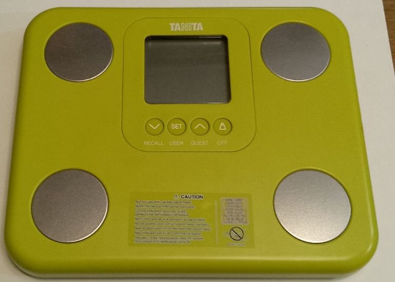 Купить Tanita BC-730  Б/У