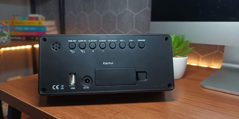 Eachui Digital LED Код:null. Зображення 4