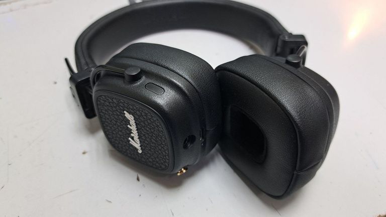 Оголошення Marshall major v Б/У