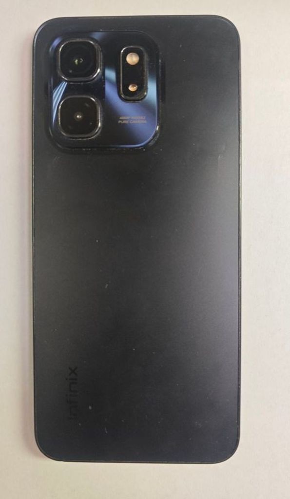 Розпродаж Infinix hot 50i 4/128gb, продавець Техноскарб