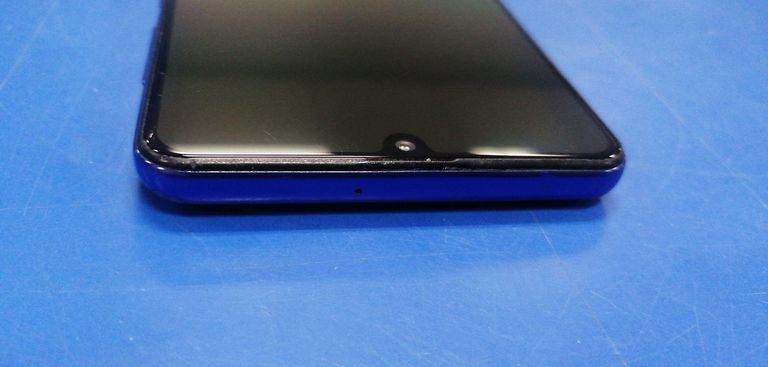 Samsung galaxy a31 4/128gb sm-a315f Код:01-200920982. Изображение 9