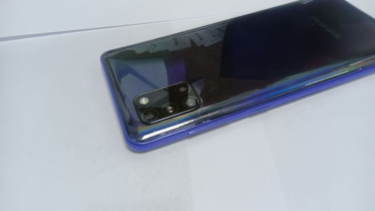 Samsung galaxy a31 4/64gb Код:01-200920872. Зображення 6