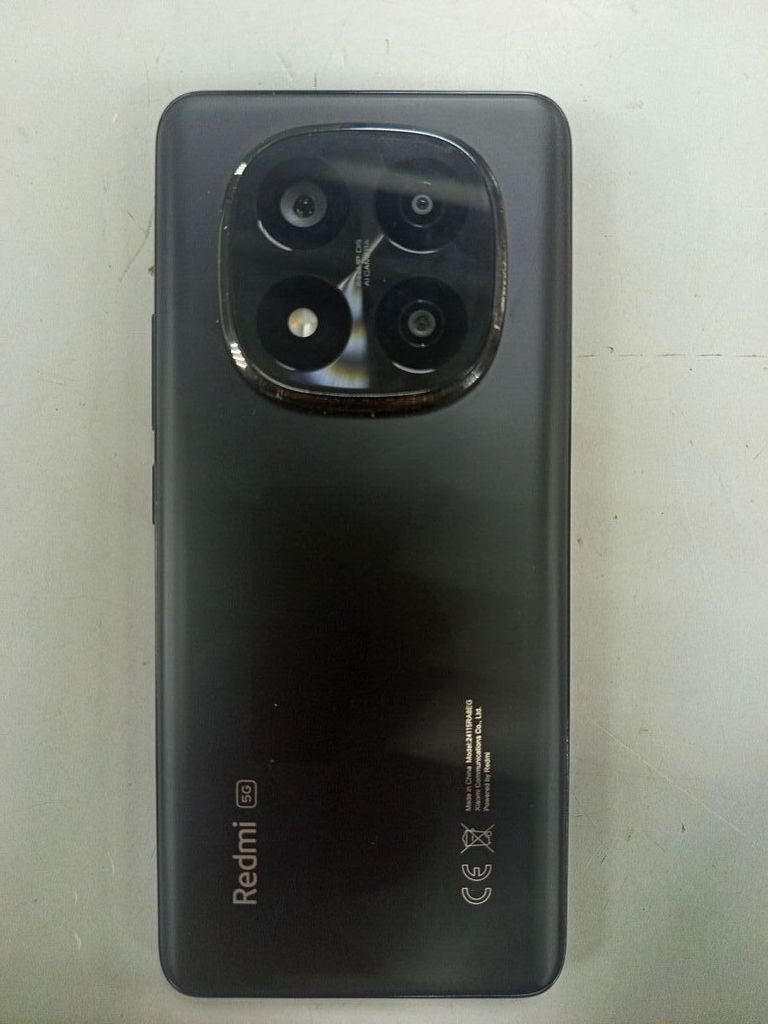 Оголошення Xiaomi redmi note 14 pro+ 5g 12/512gb Б/У