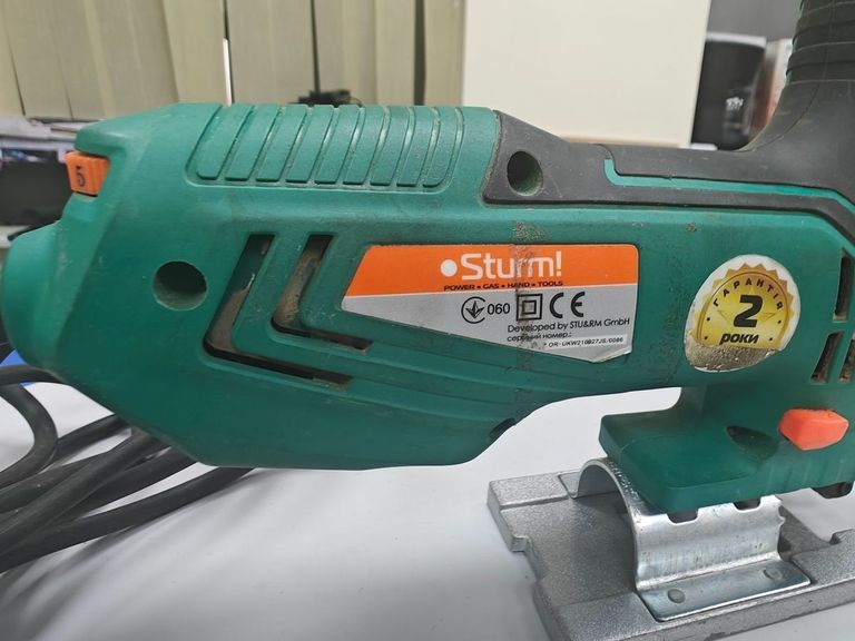 Sturm JS4170QS Код:01-200919557. Изображение 6