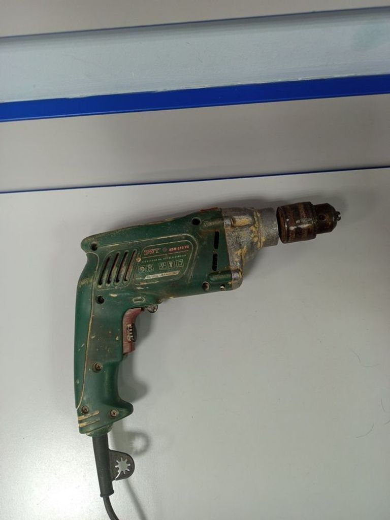 Объявление  DWT SBM-810 VS Б/У