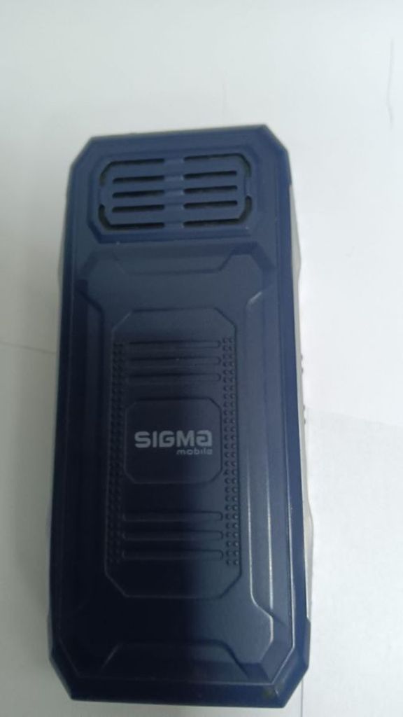 Sigma x-style 341 bro Код:01-200920360. Изображение 9