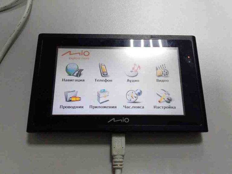 Mio Mio N171  (moov380)