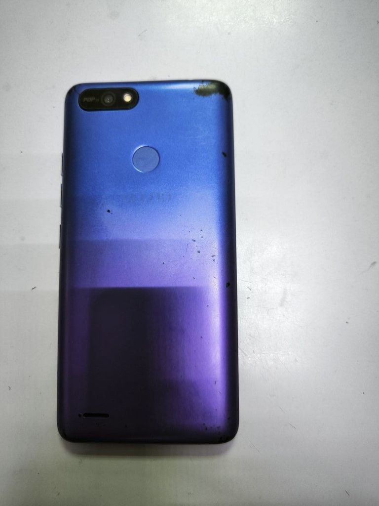Объявление Tecno pop 2f b1f 1/16gb Б/У