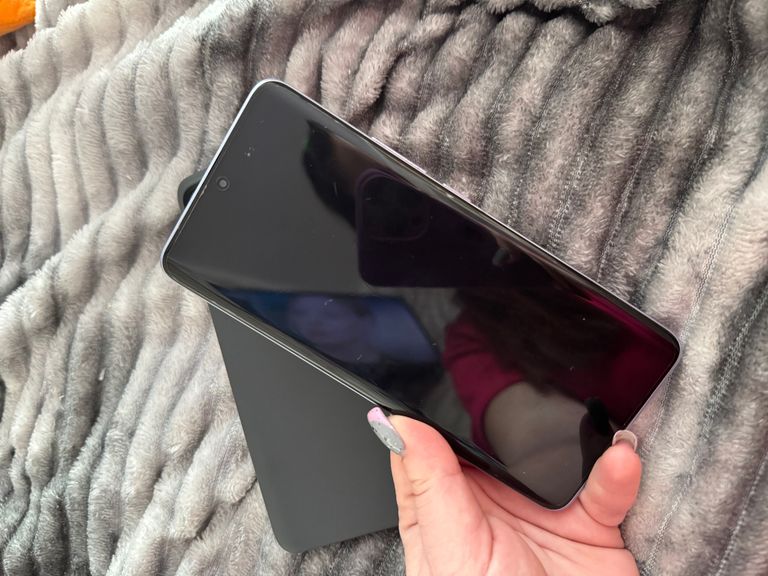 Объявление Xiaomi Redmi Note 13 Pro+ 8/256GB Aurora Purple Б/У