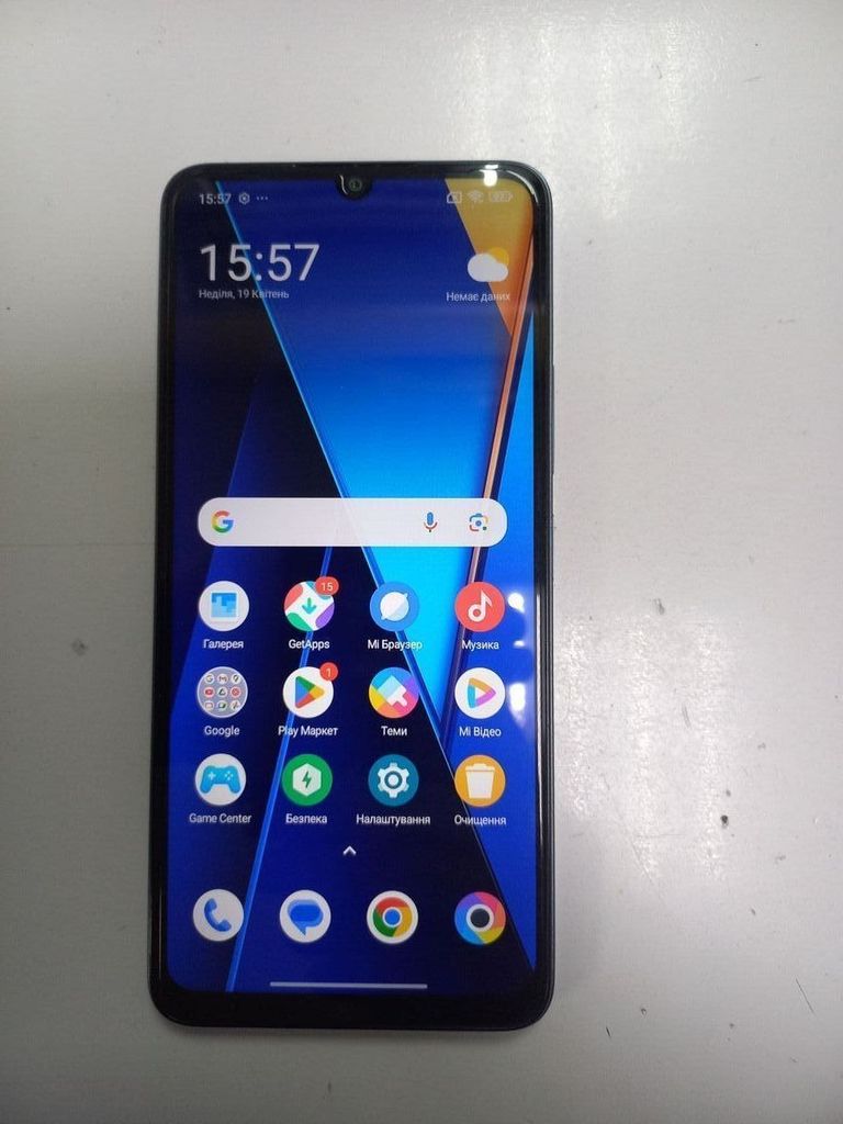 Poco C65 8/256GB Black Код:01-200922893. Изображение 5