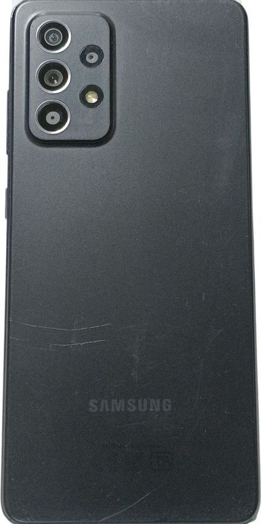 Объявление Samsung galaxy a52 4/128gb Б/У