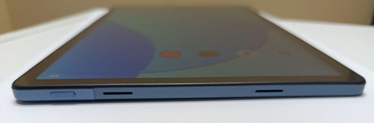 Oppo Pad SE 4/128GB Wi-Fi Twilight Blue Код:01-200923763. Изображение 5