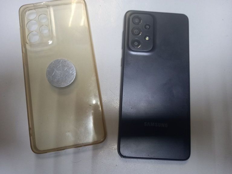 Дешево Samsung galaxy a33 5g 6/128gb з ломбарду