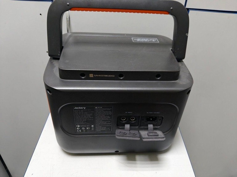 Jackery Explorer 1000 PRO Код:01-200923721. Изображение 6