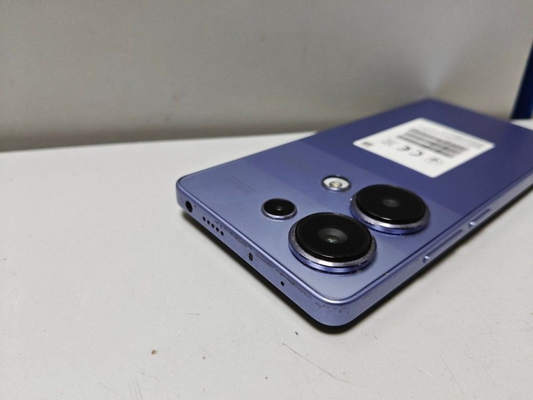 Xiaomi redmi note 13 pro 4g 8/256gb Код:01-200924629. Изображение 9