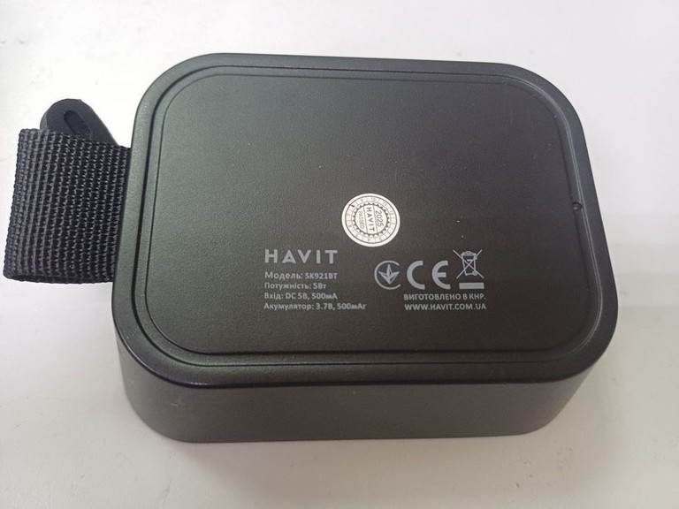 Дешиво Havit sk921bt с ломбарда