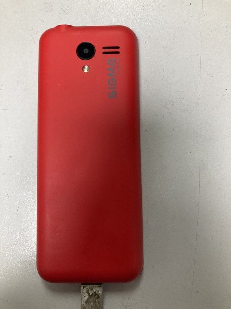 Объявление Sigma x-style 351 lider Б/У