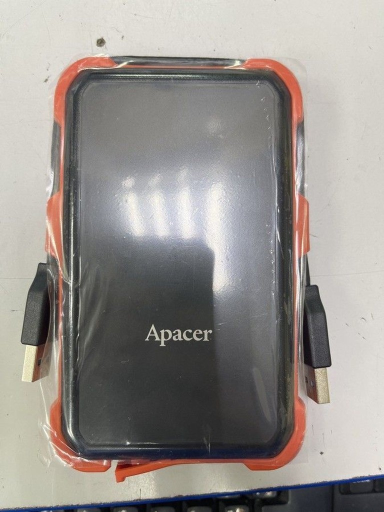 Объявление Apacer ac630 1 tb Б/У