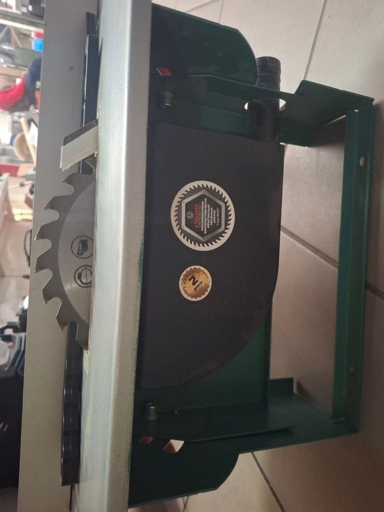 Sturm CS5020TB Код:01-200925638. Изображение 6