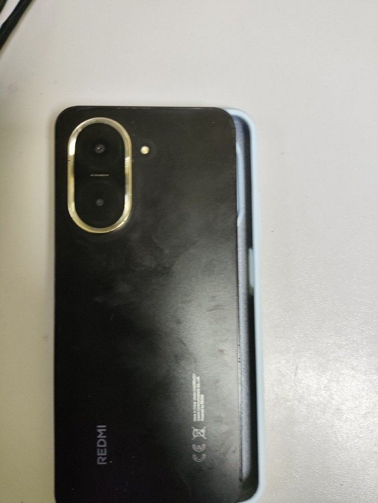 Объявление Xiaomi redmi a5 3/64gb Б/У