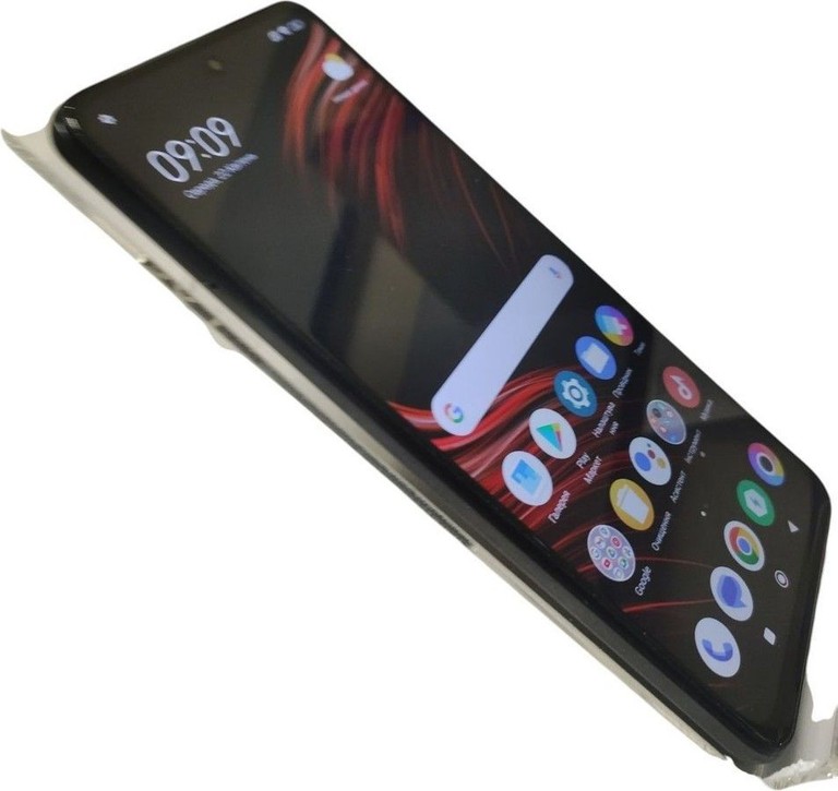 Оголошення Poco m4 pro 5g 4/64gb Б/У