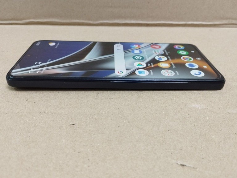 Poco x4 pro 5g 8/256gb Код:01-200927057. Зображення 7