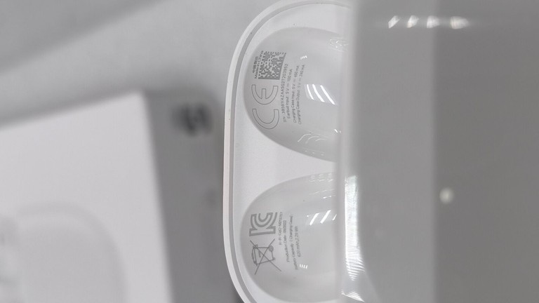 Объявление Redmi buds 4 active Б/У