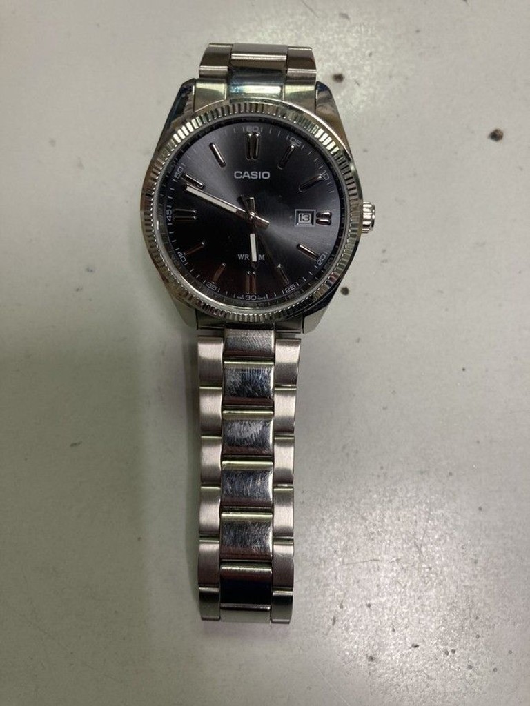 Купить Casio mtp-1302p Б/У